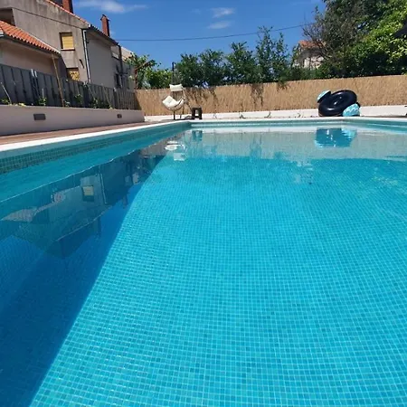 In Kastel Luksic With Terrace, Air Conditioning, W-lan, Washing Machine 5107-3